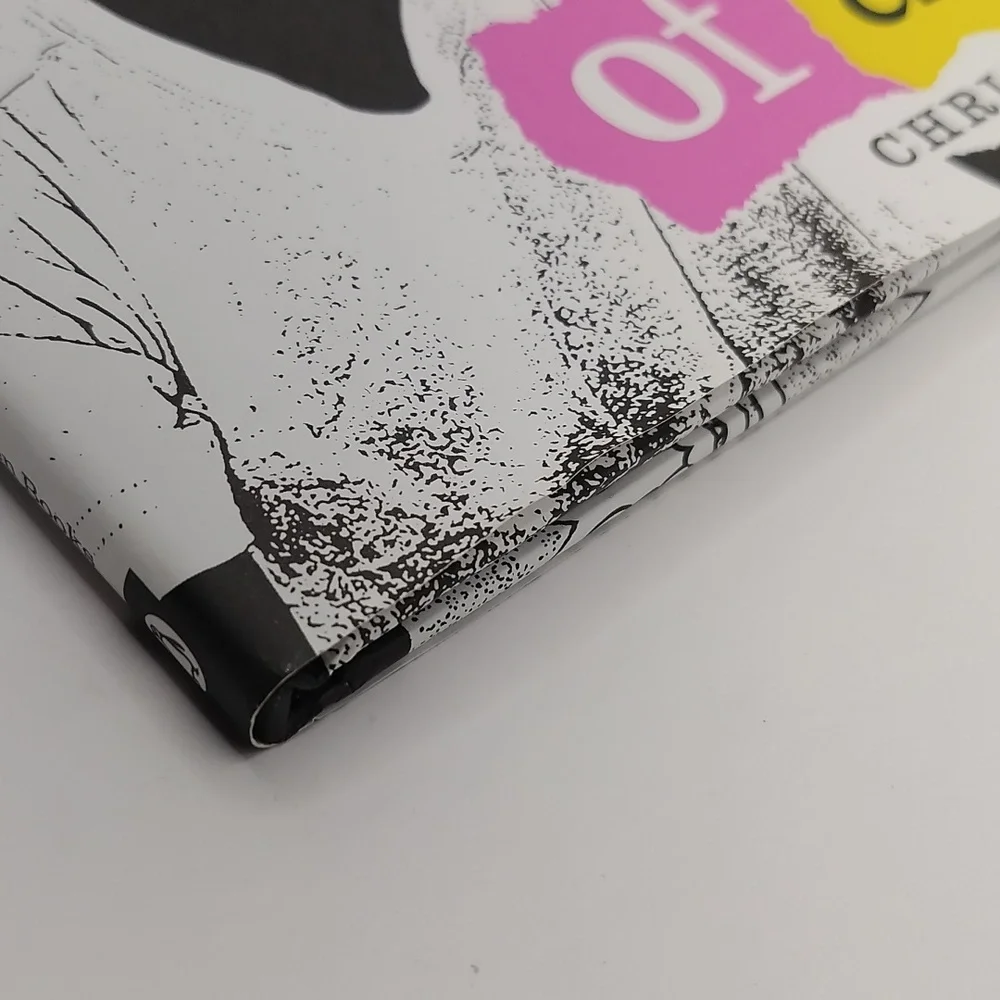 One Of A Kind By Chris Gorman Hardcover Book with Book Jacket 2018